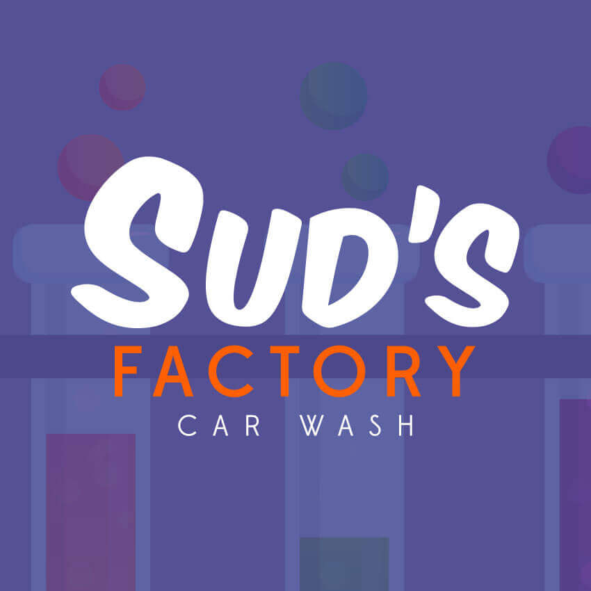 Sudz Car Wash